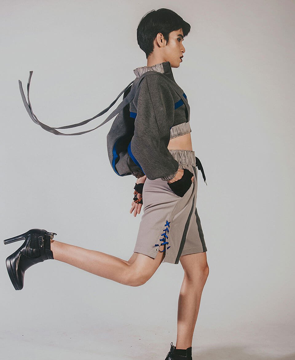 Weekend Wanderlust Wardrobe